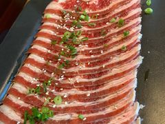 -炎蔵牛舌烤肉