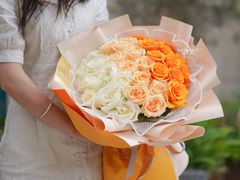 -花未央花店·WEYOUNG