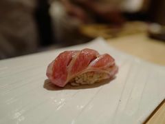 -晴空·日本料理(万象城店)