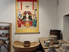 -天朝元辅-徐州民俗博物馆