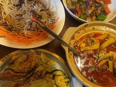 -大理老字号·舟渔的鱼野生菌海景餐厅(双廊店)