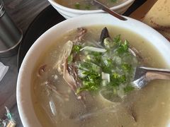 -郝刚刚羊杂割(柳巷店)
