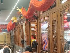 -镇江龙·火锅串串(武侯祠店)