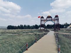 -苏泊罕大草原旅游景区