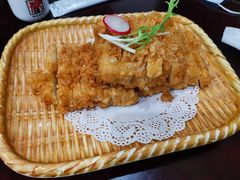 -邢家锅贴老店·非遗·开封菜(金明广场店)