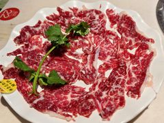 -潮泰牛肉火锅 · 创于1992年(车公庙店)