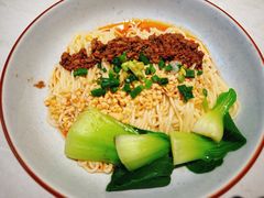 -蓉李记成都名小吃(合肥包河万达店)