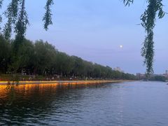 -长春市南湖公园