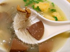 -弄堂小笼包(天津南开大悦城店)