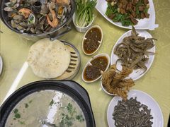-大众海鲜(巨龙北路店)