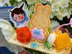 -氷冰凉刨冰甜品(北京路店)