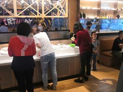 -豪客来牛排(成都锦江大融城店)