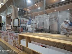 -喜家德虾仁水饺(南山书城店)
