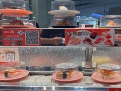 -争鲜回转寿司(朝北大悦城店)