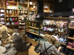 -九木杂物社(恒隆广场店)