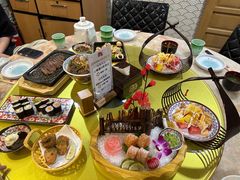 -桃屋日本料理(清华科技园店)