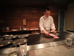 -Waku Ghin(滨海湾金沙店)
