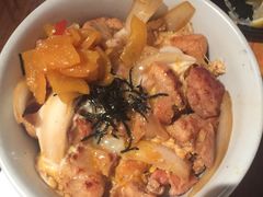 -铃木食堂(帽儿胡同店)