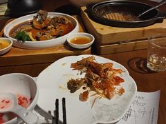 -甬上名灶(天一阁·翠柏店)