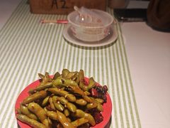 -三毛烧烤·南昌大排档(山姆店)