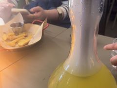 -ibarrel爱杯·bistro&brunch(江宁路店)