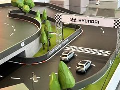 -现代汽车文化中心 Hyundai Motorstudio Beijing