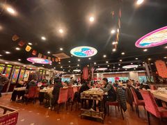 大堂-点都德(聚福楼店)