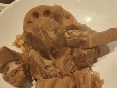 -汤城小厨•粤菜•靓汤(金宝街店)