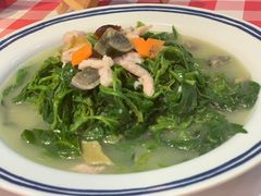 -龙桥私厨·姜花菊花过桥鱼·顺德菜(容桂店)