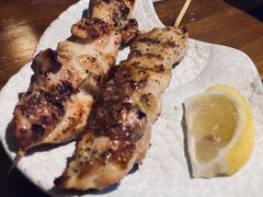 -烧鸟横丁(联发文创口岸店)
