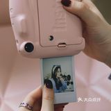 无可替代的胶片质感🎞️拍立得推荐