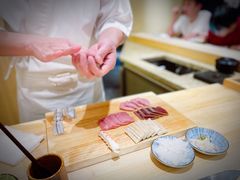 -鮨一日本料理旗舰店(总店)