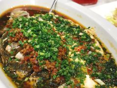 乌江豆腐鱼-大中小寻味生活餐厅(华润店)