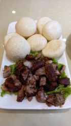点击看大图 -南来顺饭庄·宴会厅(南菜园店)