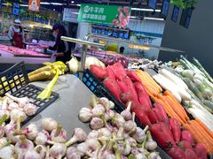 -物美超市(通州果园店)