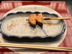 -鳥喜Toriki怀石烧鸟料理