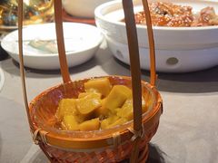 -张家卫·阳江菜·小海鲜(肥婆湾桥店)