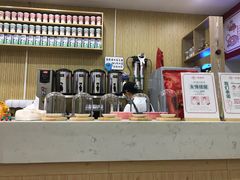 -一杯潮茶(福永店)