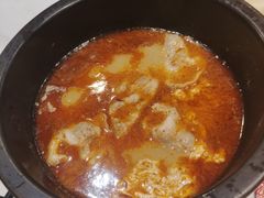 -鸡汤过桥·过桥米线