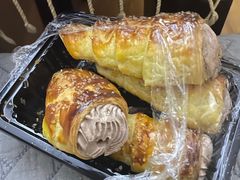-爱德顺糕点食屋(利民道店)