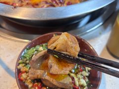 -芈重山老火锅(广州首店)