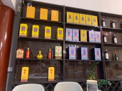 -月福京味斋·烤鸭店·北京菜(鼓楼总店)