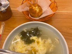 -买又大餐厅(福林里店)