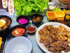 -秀男家米肠汤饭