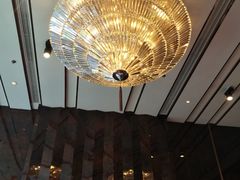 -顺德美的万豪酒店-万豪中餐厅