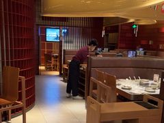 -巴奴毛肚火锅(悠唐购物中心店)