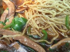 -邵顺兴锅盖面(金山宝地店)
