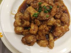 -顺风海鲜港(长寿路店)