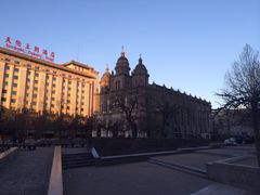 iphone_upload_pic-北京王府井天伦王朝酒店