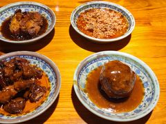 外婆辣酱-老外婆本帮面(塔城路店)